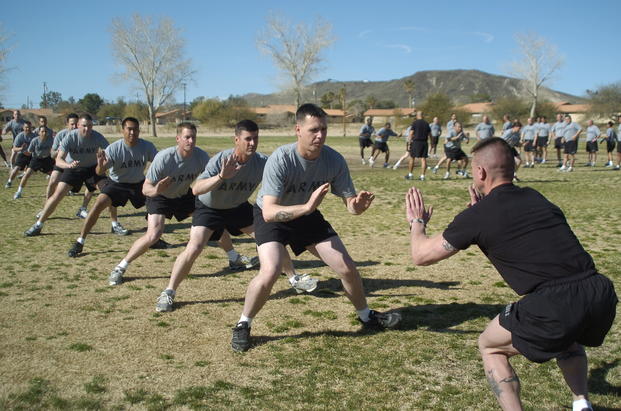 how to create a fitness program that works for you apft chart 2018
