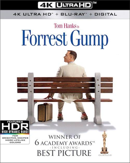 Here Are the Top 4 Military Moments From 'Forrest Gump' (Now on 4K!)