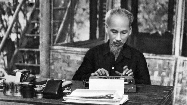 Ho Chi Minh