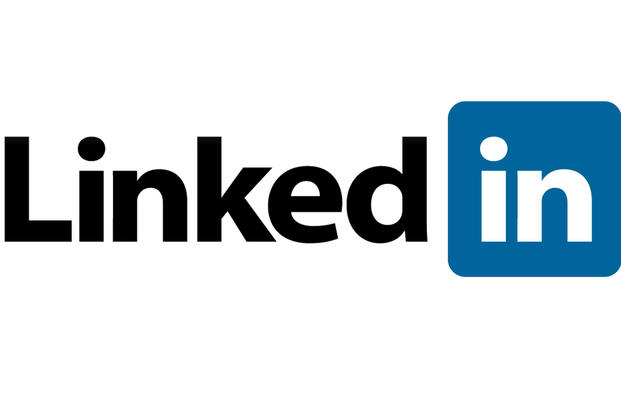 (LinkedIn company logo)