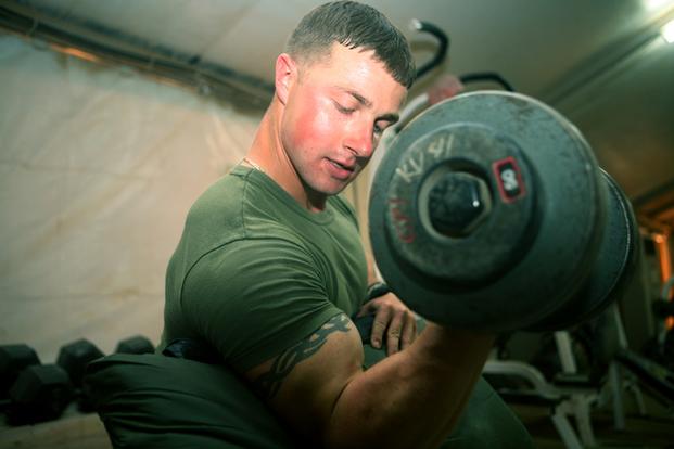 How to Build Serious Muscle with Light Weights