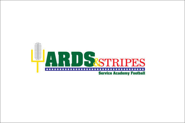 Yards and Stripes logo