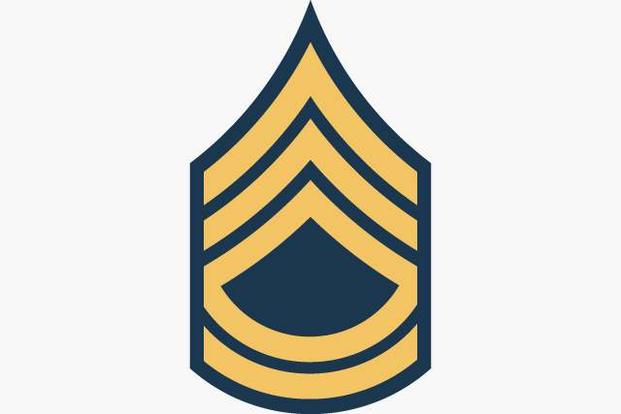 Army Sergeant First Class (Platoon Sergeant) (E-7)