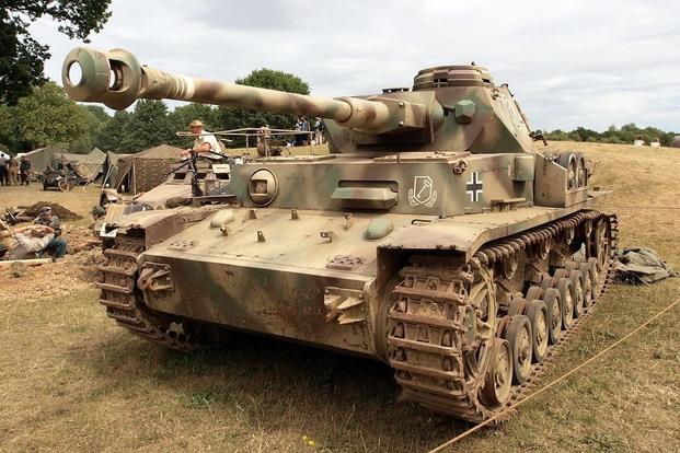10 Tanks That Changed the History of Armored Warfare