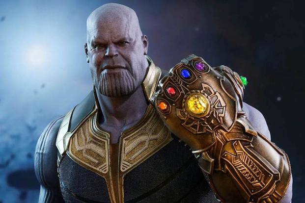 Google Thanos Right Now To See An Avengers Endgame