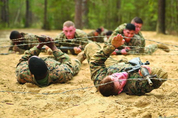 5 Lessons You Learned In Boot Camp That Help In Life