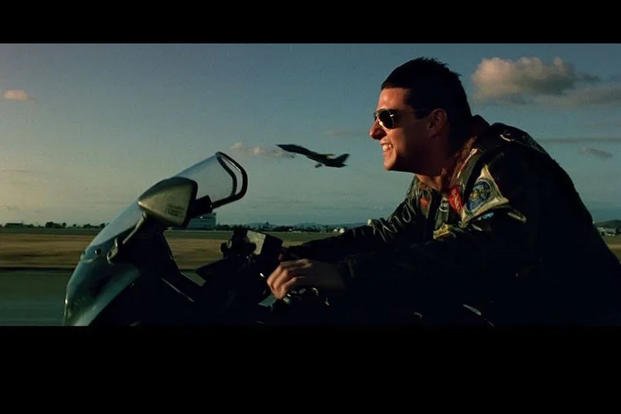 79 Cringeworthy Errors In Top Gun Military Com