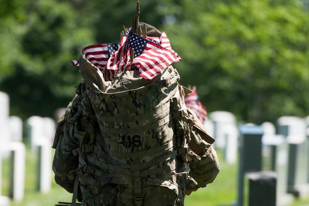 Santa Maria Veterans Day free lunch turns 17 - KEYT