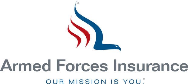  armed forces insurance logo 