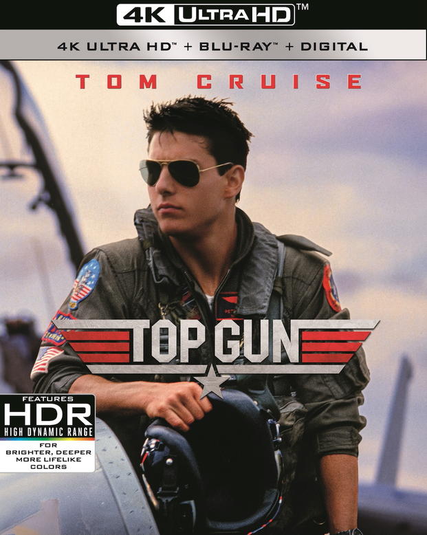 Tom Cruise Is Here To Fill Your Top Gun Void Military Com