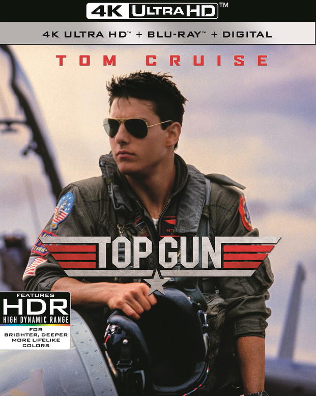 Top Gun': 30 Things You Didn't Know About the Tom Cruise Classic