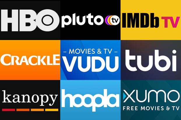 The 2020 Ultimate Guide to Free TV Streaming