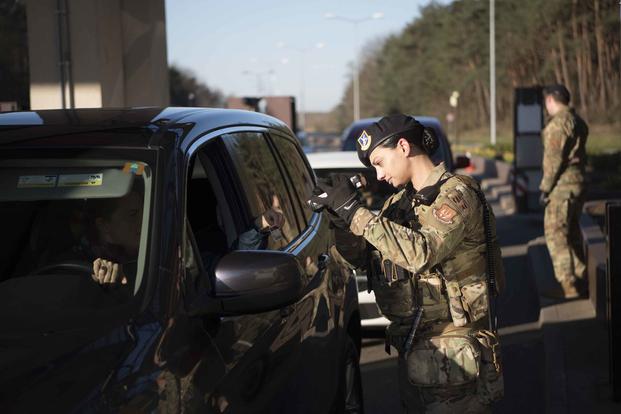 ramstein afb news