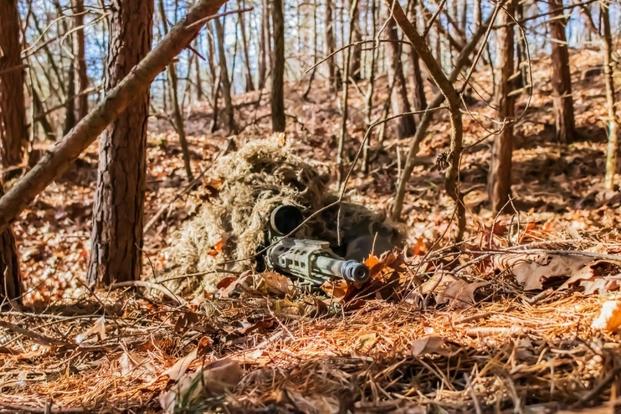 7 Battlefield-Tested Tips from a US Army Sniper on How Not to Lose