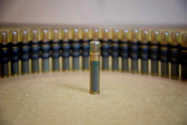 how to get rid of old ammo