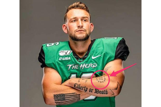 nfl-draftee-claims-he-thought-three-percenter-tattoo-was-a-military