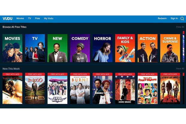 The 2020 Ultimate Guide to Free TV Streaming