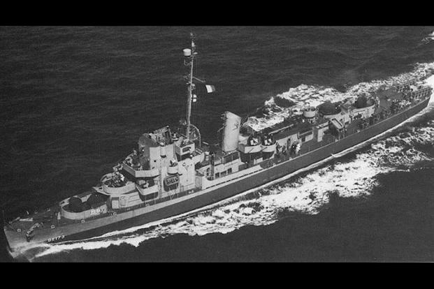 the truth about the philadelphia experiment