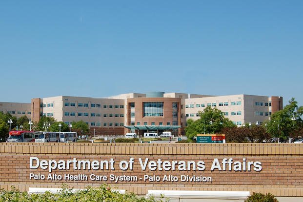 VA Palo Alto Health Care System