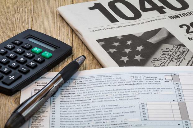 Learn how to do your taxes