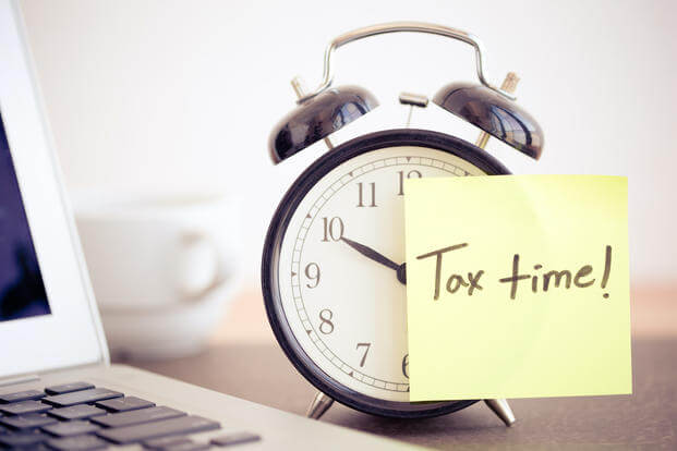 2023 Tax Deadlines Are Coming Up: Here’s What You Need to Know
