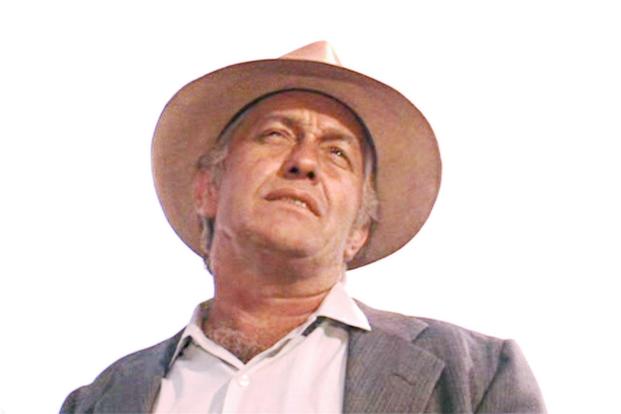 Strother Martin Cool Hand Luke