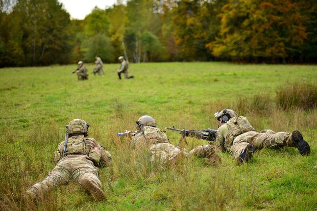 Top 10 Things to Know Prior to Army Special Forces Training