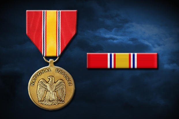 What Is The Least Awarded Badge In The Military