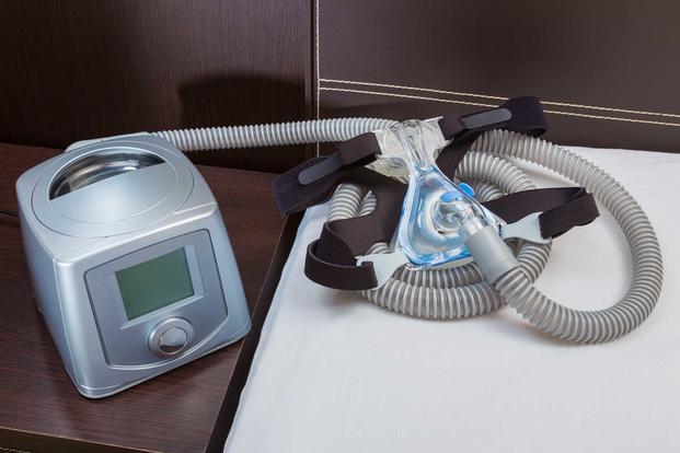 TENS Machine Could Ease Sleep Apnea, Freeing Patients From CPAP