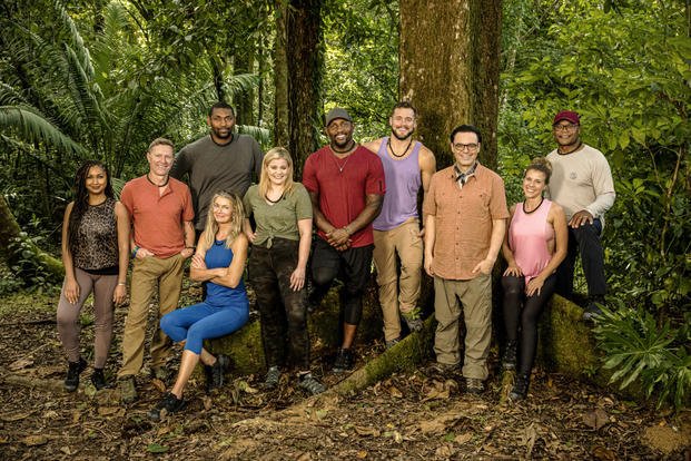 Survivor - CBS Reality Series - Where To Watch