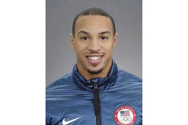 Spc. Hakeem Abdul-Saboor, 2022 Winter Olympics, Bobsled