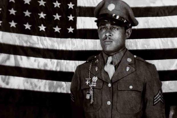 Preserving legacy of African-American Soldiers, Article