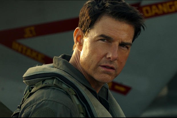 31 Facts about the movie Top Gun: Maverick 
