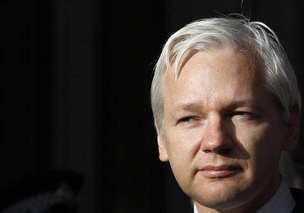 UK Government Approves Extradition of Assange; Appeal Possible