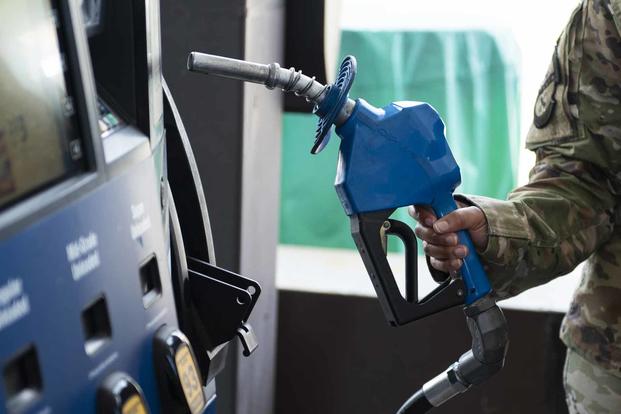 Troops to Get More Cash Back for Gas During PCS Moves Due to Surging Pump Prices