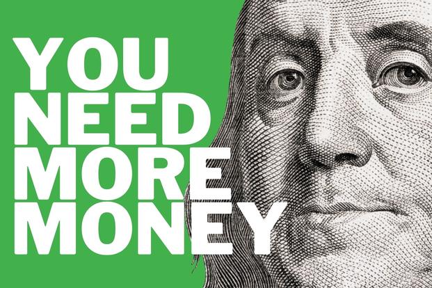 13 Ways to Get More Money for Transition 
