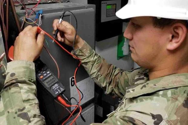 A Free Skills Program Is Training Veterans and Transitioning Soldiers for HVAC Careers
