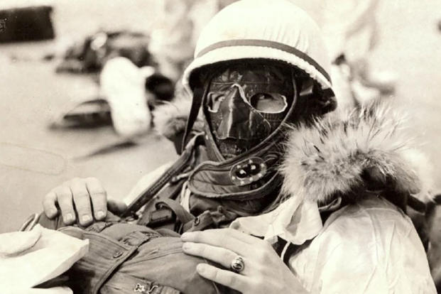 U.S. Army “Arctic Rangers” — an elite company-sized force