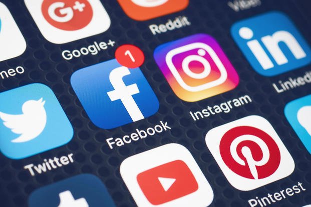It is important for military personnel to remember that when they’re logged on to a social media platform, they still represent their respective branch of service and must abide by the Uniform Code of Military Justice at all times, even when off duty.