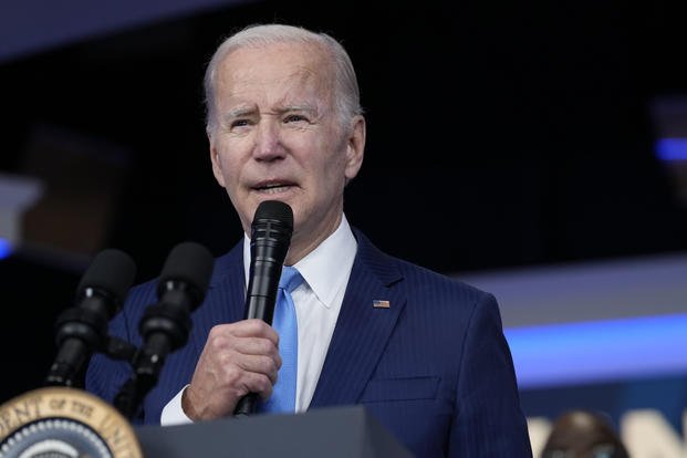 Biden Aims to Narrow Trust Gap With US-Africa Leaders Summit