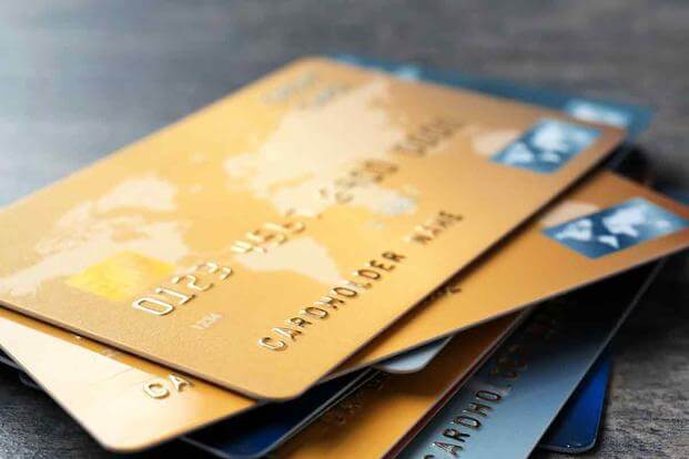 Government Travel Credit Cards.