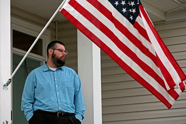 Disabled Veterans Sign up for a Career Change. Years Later, Some Are Saddled With Debt.