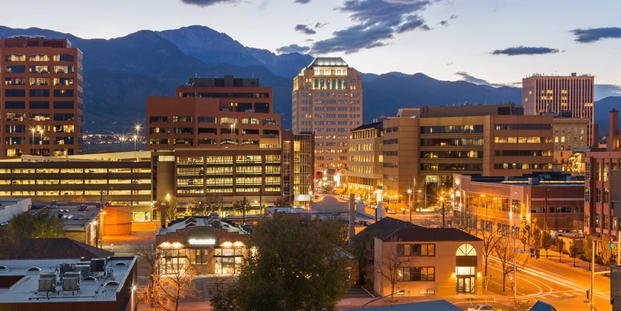 Colorado Springs, Colorado