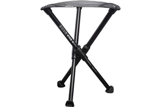 A Hillsound BTR camping stool