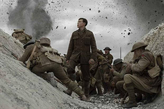 World War 2: The Call of Duty - A Complete Timeline (TV Series