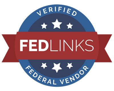 Verified FedLinks Federal Vendor