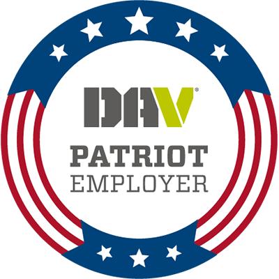 DAV Patriot Employer