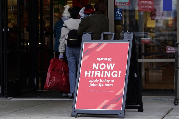 Unemployment Rate for Female Veterans Spikes to 7% in Latest Jobs Report