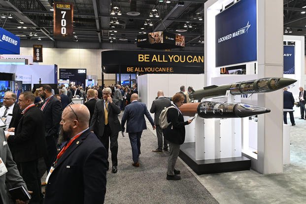 After breaking cover at the AUSA 2024 annual meeting, new products have a long road ahead before they can enter service. 