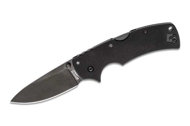 Cold Steel American Lawman knife. 